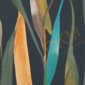 Alternative view of Rasch Paraiso P2-6 330250 Yaprak Duvar Kağıdı 5m²