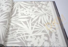 Rasch Paraiso P3-1 330304 Yaprak Duvar Kağıdı 5m²