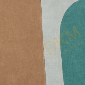 Alternative view of Rasch Paraiso P5-3 330526 Geometrik şekiller Duvar Kağıdı 5m²