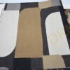 Rasch Paraiso P5-4 330533 Geometrik şekiller Duvar Kağıdı 5m²