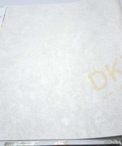 ithal Satin Flowers SF14-3 Z66806 Tek renk alacalı Duvar Kağıdı 5m²