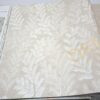 ithal Satin Flowers SF2-2 Z66813 Yaprak Duvar Kağıdı 5m²