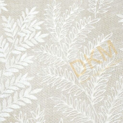 ithal Satin Flowers SF2-2 Z66813 Yaprak Duvar Kağıdı 5m² - Görsel 2