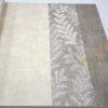 ithal Satin Flowers SF15-2 Z66814 Eskitme kumaş Duvar Kağıdı 5m²