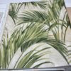 ithal Satin Flowers SF3-1 Z66821 Yaprak Duvar Kağıdı 5m²