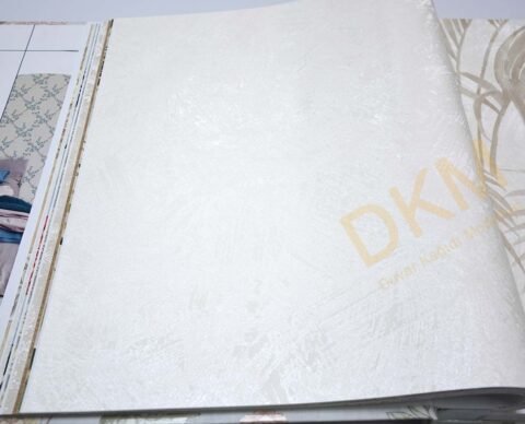 ithal Satin Flowers SF16-2 Z66823 Boyama Duvar Kağıdı 5m²