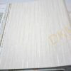 ithal Satin Flowers SF17-2 Z66831 Kesik çizgili Duvar Kağıdı 5m²