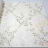 ithal Satin Flowers SF4-2 Z66832 Çiçek yaprak Duvar Kağıdı 5m²