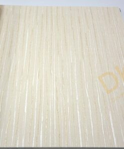 ithal Satin Flowers SF17-3 Z66834 Kesik çizgili Duvar Kağıdı 5m²