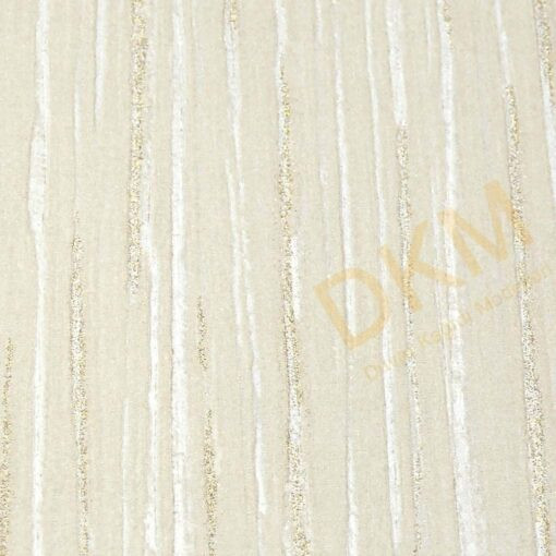 ithal Satin Flowers SF17-3 Z66834 Kesik çizgili Duvar Kağıdı 5m² - Görsel 2