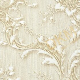 Alternative view of ithal Satin Flowers SF5-2 Z66839 Orta damask Duvar Kağıdı 5m²