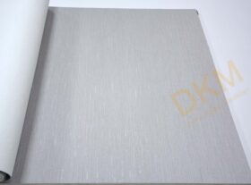 ithal Satin Flowers SF18-3 Z66842 Kesik çizgili Duvar Kağıdı 5m²