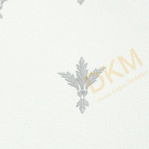 ithal Satin Flowers SF6-1 Z66847 Küçük damask Duvar Kağıdı 5m² - Görsel 2