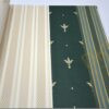 ithal Satin Flowers SF8-2 Z66850 İnce şerit çizgili Duvar Kağıdı 5m²
