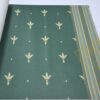 ithal Satin Flowers SF6-3 Z66851 Küçük damask Duvar Kağıdı 5m²