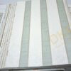 ithal Satin Flowers SF11-1 Z66854 İnce şerit çizgili Duvar Kağıdı 5m²