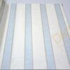 ithal Satin Flowers SF11-2 Z66855 İnce şerit çizgili Duvar Kağıdı 5m²