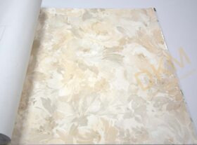 ithal Satin Flowers SF13-2 Z66860 Çiçek yaprak Duvar Kağıdı 5m²