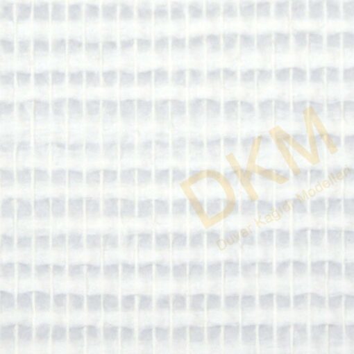 Scandatex Tunasin S6343 / T1010 Boyanabilir Cam Tekstili 50m² - Görsel 4