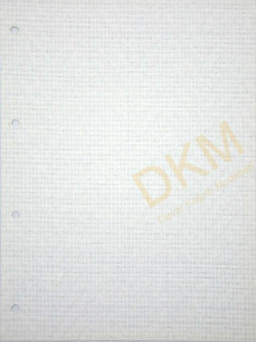 Scandatex Kobbe S6354 / T2009 Boyanabilir Cam Tekstili 50m² - Görsel 3