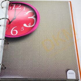 Scandatex Mergu S6355 / T1005 Boyanabilir Cam Tekstili 30m²