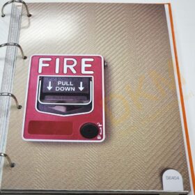 Scandatex Hamra S6404 Boyanabilir Cam Tekstili 30m² Seri Sonu