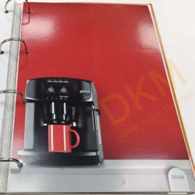 Scandatex Nubian S6488 Boyanabilir Cam Tekstili 30m² Seri Sonu