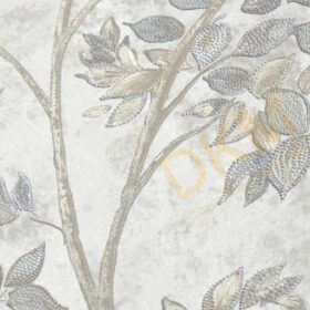 Alternative view of Tradizione Italiana T11-2 Z21704 Yaprak Duvar Kağıdı 5m²