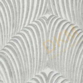 Alternative view of Tradizione Italiana T4-1 Z21710 Geometrik şekiller Duvar Kağıdı 5m²