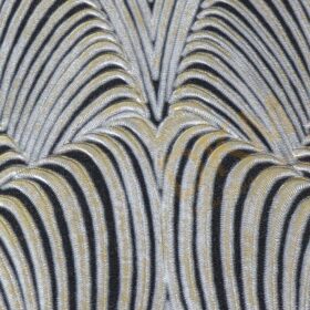 Alternative view of Tradizione Italiana T4-2 Z21712 Geometrik şekiller Duvar Kağıdı 5m²