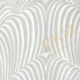 Alternative view of Tradizione Italiana T4-3 Z21714 Geometrik şekiller Duvar Kağıdı 5m²