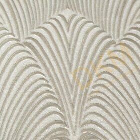 Alternative view of Tradizione Italiana T4-4 Z21716 Geometrik şekiller Duvar Kağıdı 5m²