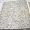 Tradizione Italiana T5-1 Z21720 Orta damask Duvar Kağıdı 5m²