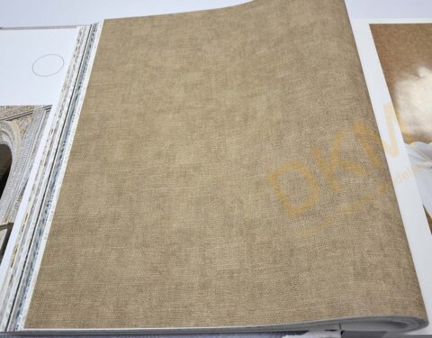 Tradizione Italiana T3-8 Z21723 Eskitme kumaş Duvar Kağıdı 5m²