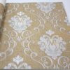 Tradizione Italiana T5-3 Z21724 Orta damask Duvar Kağıdı 5m²