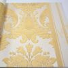 Tradizione Italiana T7-1 Z21728 Orta damask Duvar Kağıdı 5m²
