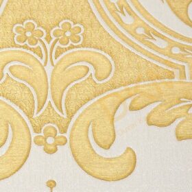 Alternative view of Tradizione Italiana T7-1 Z21728 Orta damask Duvar Kağıdı 5m²