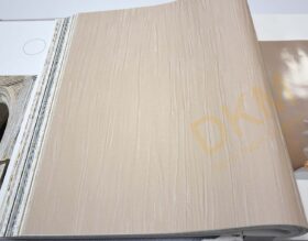 Tradizione Italiana T8-1 Z21729 Damarlı çizgili Duvar Kağıdı 5m²