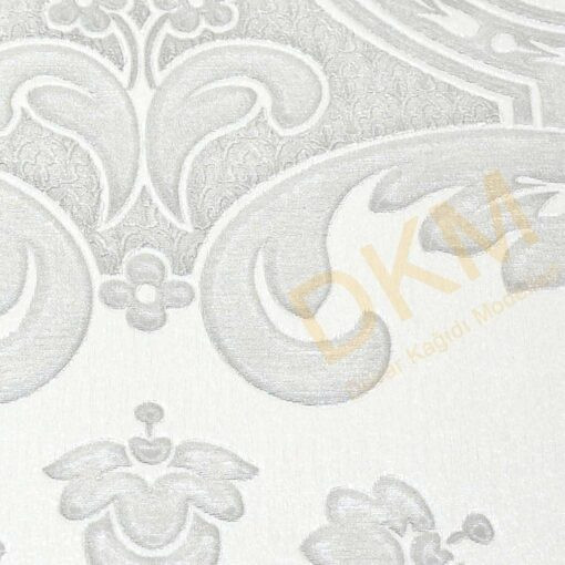 Tradizione Italiana T7-2 Z21731 Orta damask Duvar Kağıdı 5m² - Görsel 2