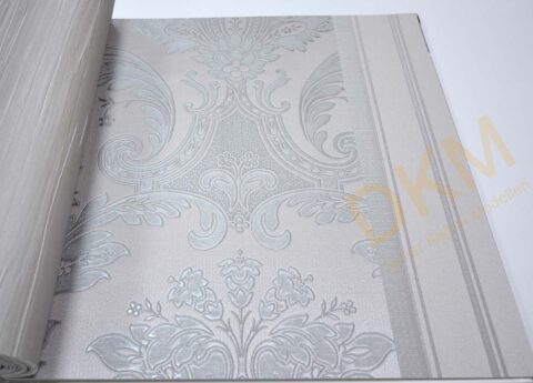 Tradizione Italiana T7-3 Z21734 Orta damask Duvar Kağıdı 5m²