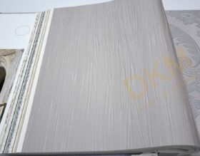 Tradizione Italiana T8-3 Z21735 Damarlı çizgili Duvar Kağıdı 5m²