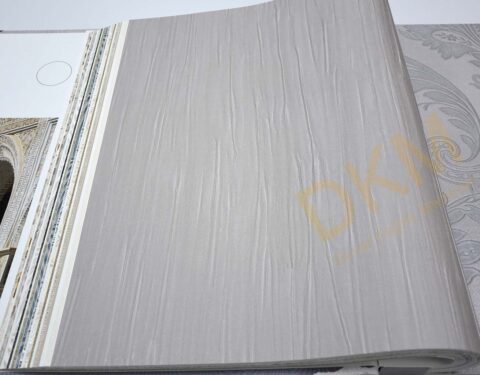 Tradizione Italiana T8-3 Z21735 Damarlı çizgili Duvar Kağıdı 5m²