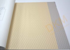 Tradizione Italiana T9-3 Z21738 Küçük geometrik Duvar Kağıdı 5m²