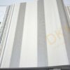 Tradizione Italiana T10-1 Z21740 İnce şerit çizgili Duvar Kağıdı 5m²