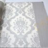 Tradizione Italiana T12-1 Z21741 Orta damask Duvar Kağıdı 5m²