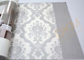 Tradizione Italiana T12-1 Z21741 Orta damask Duvar Kağıdı 5m²