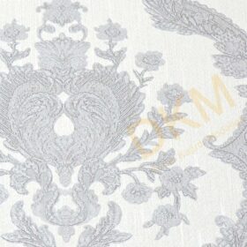 Alternative view of Tradizione Italiana T12-1 Z21741 Orta damask Duvar Kağıdı 5m²