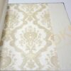 Tradizione Italiana T12-2 Z21744 Orta damask Duvar Kağıdı 5m²