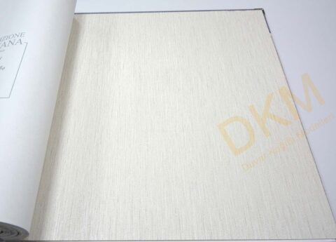 Tradizione Italiana T13-2 Z21745 Kesik çizgili Duvar Kağıdı 5m²