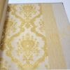 Tradizione Italiana T12-3 Z21747 Orta damask Duvar Kağıdı 5m²
